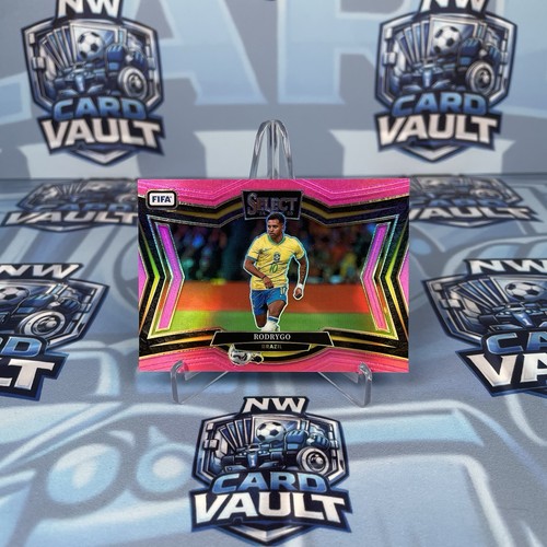 2024 panini select fifa - 2024-25,