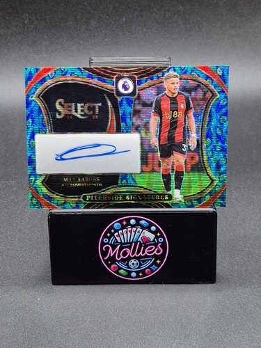 2024 panini select - 2024-25, max