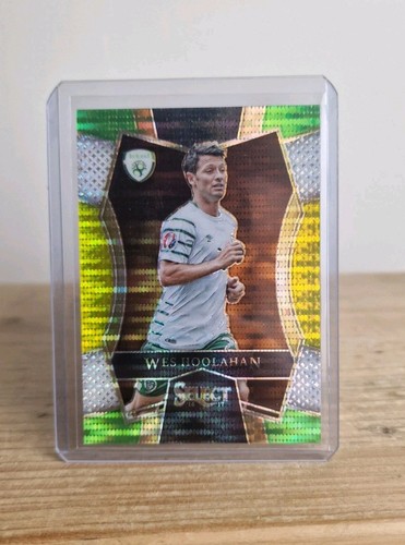 Panini select soccer 2016 - panini,