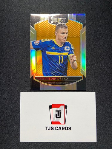 Edin dzeko orange 75 - dzeko, /75