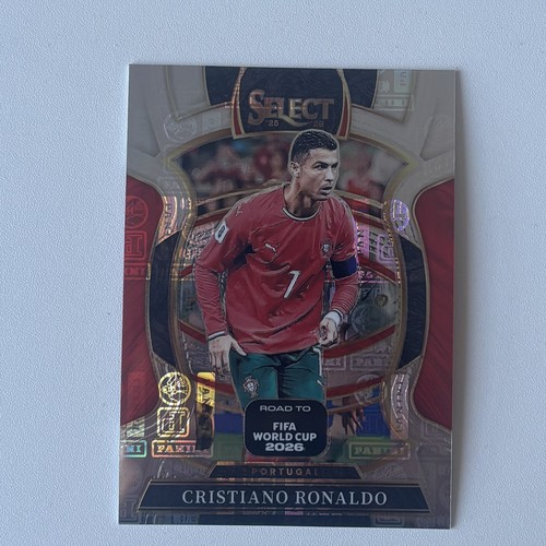 Panini select fifa world cup - panini,