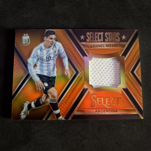 2015 panini select lionel - panini,