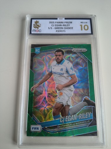 2025 panini prizm - panini, cj