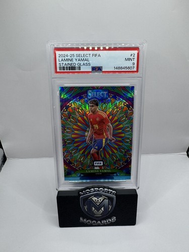2024 panini select fifa - select,