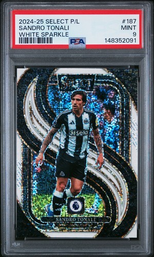 Sandro tonali newcastle united - sandro,