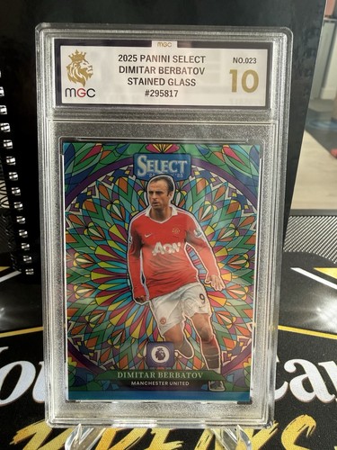 Panini select premier - premier, league
