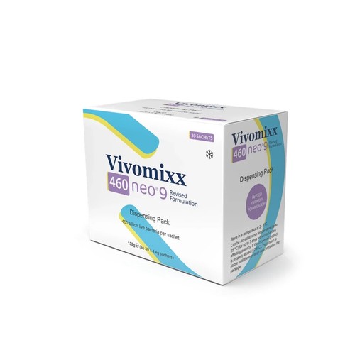 Vivomixx neo probiotic - neo, 460