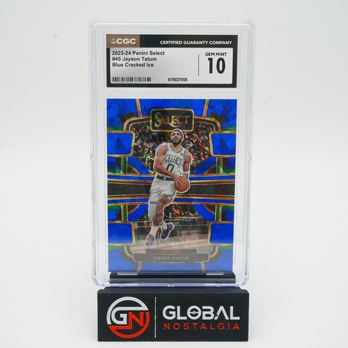 Jayson tatum blue - jayson, cracked