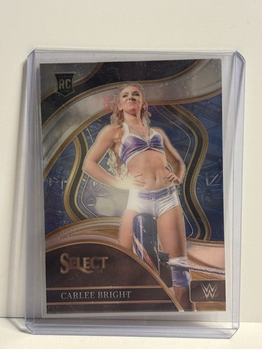 Carlee bright ringside select - carlee,
