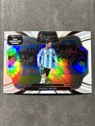 Lionel messi white - messi, field