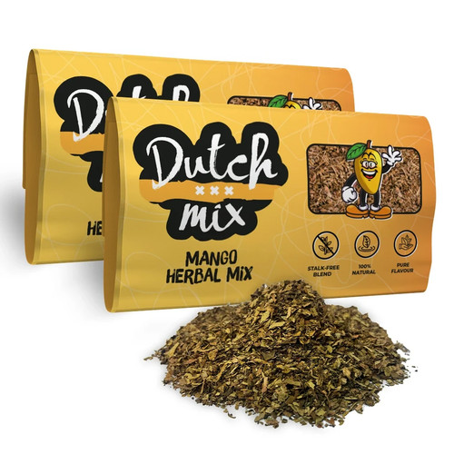 Dutch mix mango stielfreie - mango,