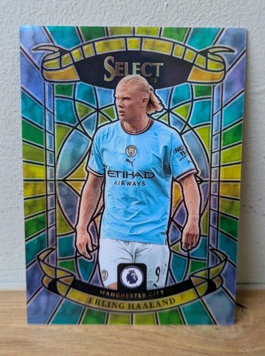 2022 panini select prizm - 2022-23,