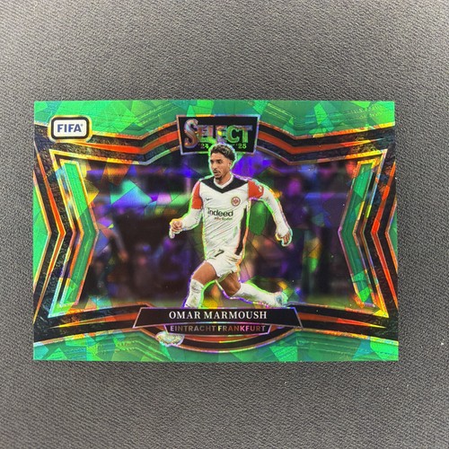2024 panini select fifa - 2024-25,