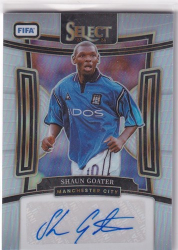 Panini 2023 selcet fifa - selcet, no