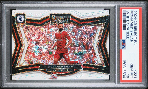 2024 panini select field - 2024-25, pl