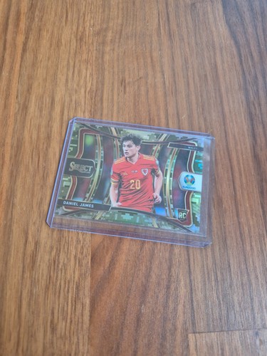 Panini select uefa euro 2020 - select,