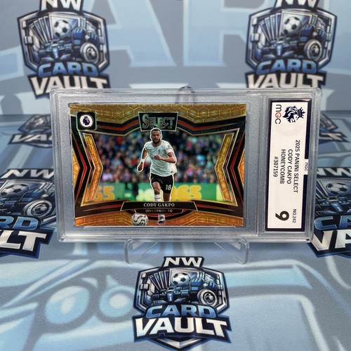 2024 panini select fifa - panini,