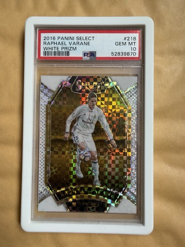2016 panini select - 2016, raphael