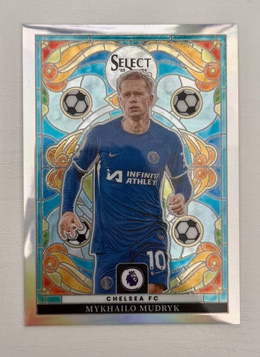 2023 panini select premier - panini,