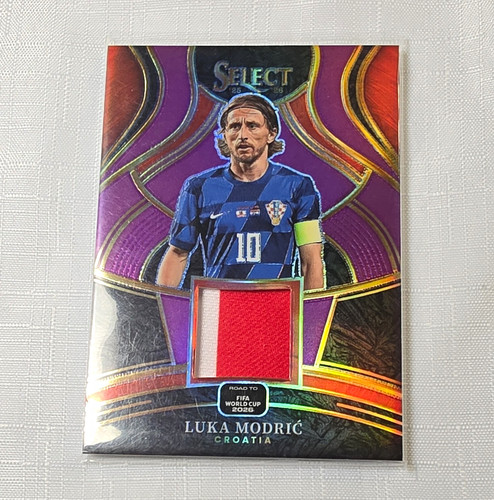 Panini select road fifa - road, to