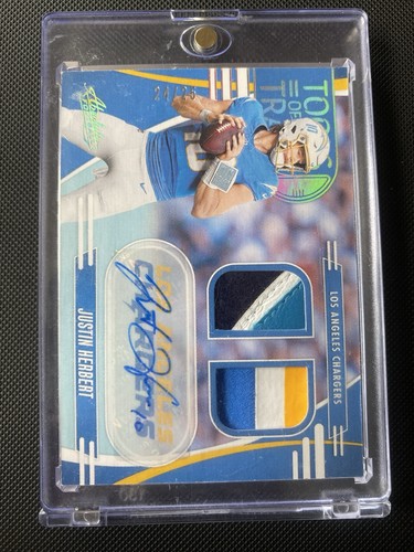 2025 panini absolute justin - 2025,