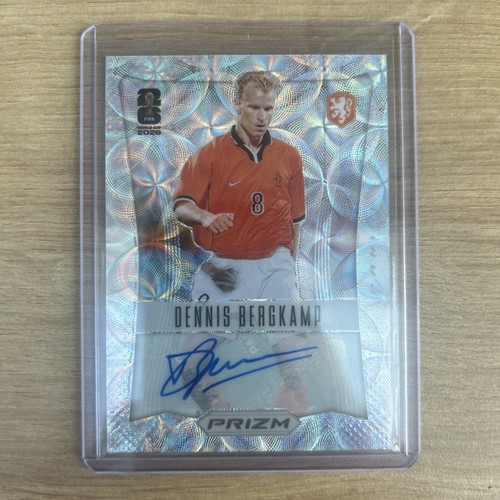 Dennis bergkamp base auto - base,