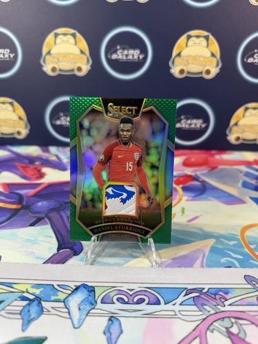 2016 panini select swatches - panini,
