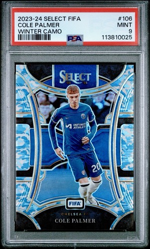 Panini select fifa - panini,