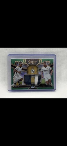 2023 panini select jude - panini,