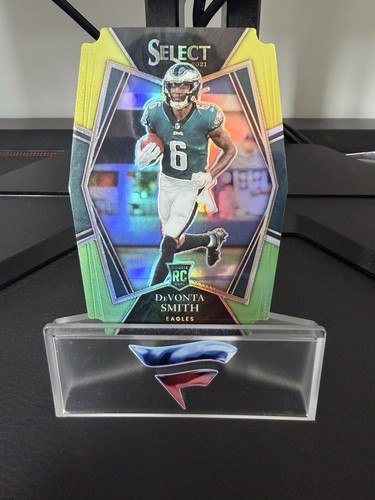 2021 panini select premier - 2021,