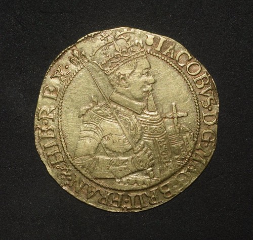 Schottland james vi - schottland.,