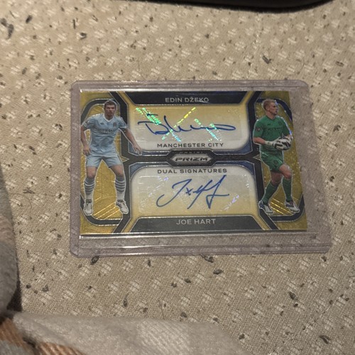 2023 prizm premier league - premier,