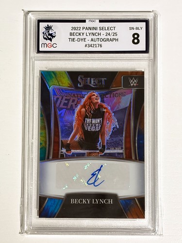 2022 wwe select signature - wwe,
