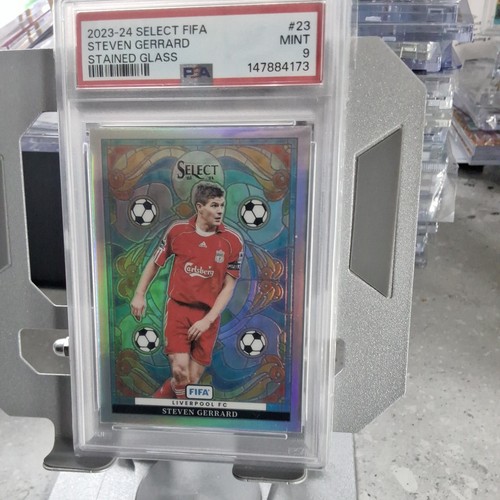 Panini select fifa 2023 - select, 2023/24