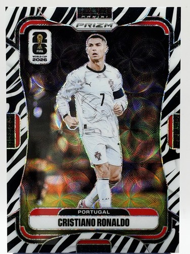 Panini prizm world cup - prizm,
