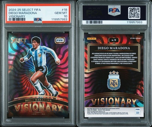 Panini select fifa 2024 - panini, 2024-25