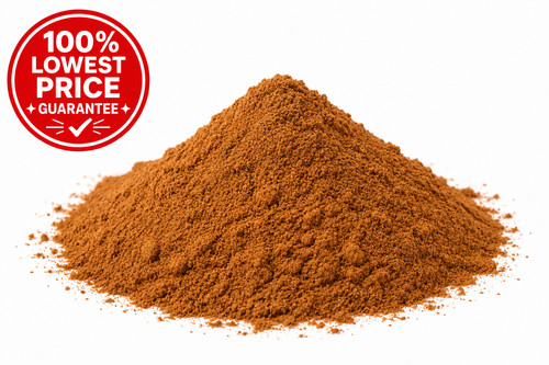 Gemahlener zimt premium - gemahlener,