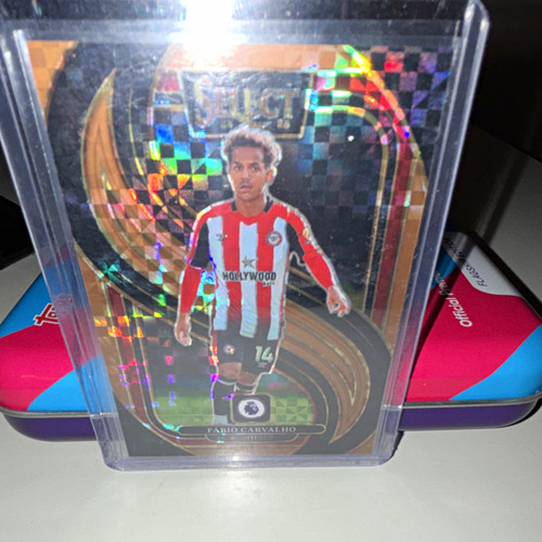 Panini select premier league - panini,