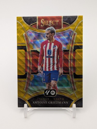 Antoine griezmann gold - antoine,