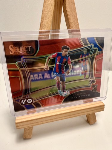 2023 panini select liga - 2023-24,