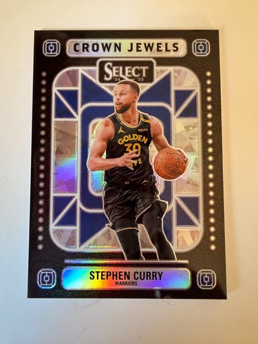 Stephan curry 2024 select - stephan,