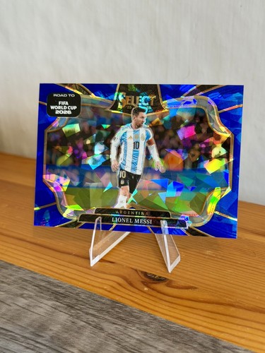 2025 lionel messi - 2025-26,