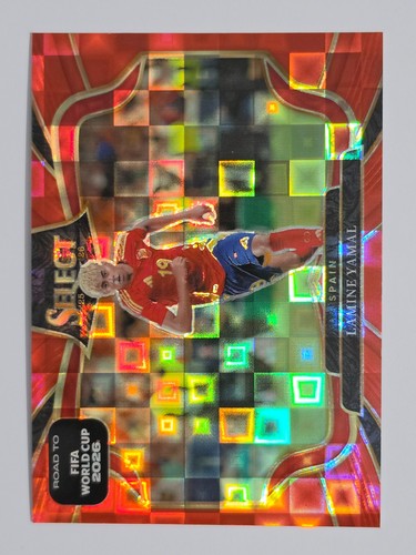 2025 panini world cup - 2025/26,