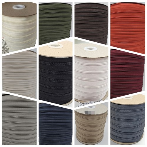 Nylon durchgehende - nr.3,