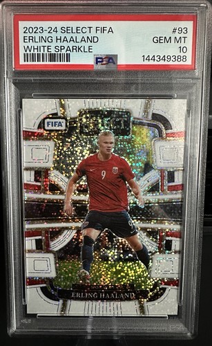 2023 panini select fifa - panini,