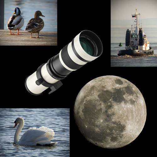 Canon fit 420 800mm - fit, 420-800mm