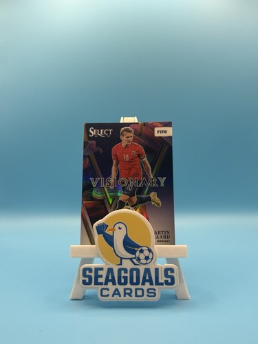 Panini select fifa 2022 - panini,