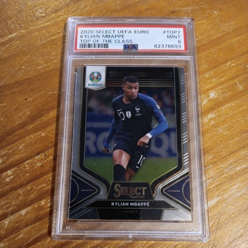 Kylian mbappe 2020 select - kylian,