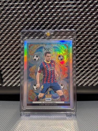 2023 panini select fifa - 2023/24,
