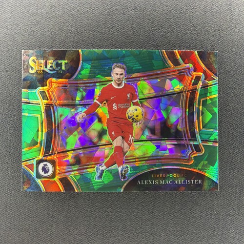 2023 panini select premier - 2023-24,